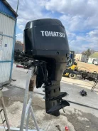 Tohatsu. 115��.�., 2-�������, ����������, ���� X (635 ��), 2010 ��� ����