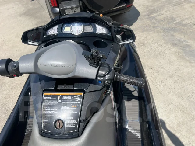 Yamaha FX SHO. 2009 ��� ����