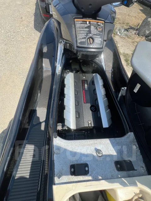 Yamaha FX SHO. 2009 ��� ����