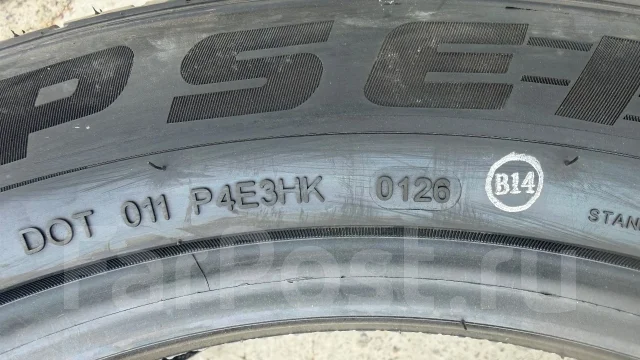 Kapsen e-Rassurer E300. ������, 2026 ���, ����� ����