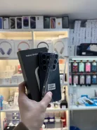Samsung Galaxy S26 Ultra. �����, 256 ��, ������, 3G, 4G LTE, 5G, Dual-SIM, ����������, NFC, eSIM, ������� �������, ������������ ������� ����