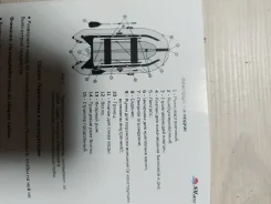 SMarine. 2018 ���, ����� 4,2��., ��������� ���������, 30��.�., ������ ����