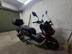 Regulmoto XDV. 278����. ��., ��������, ���������, ������ �� �� ����