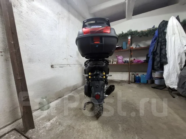 Regulmoto XDV. 278����. ��., ��������, ���������, ������ �� �� ����