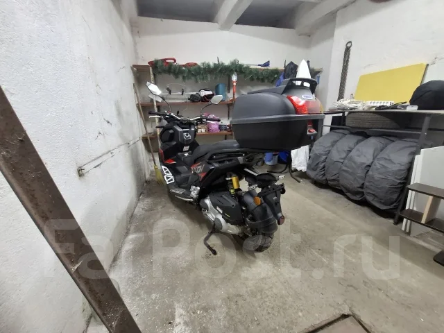 Regulmoto XDV. 278����. ��., ��������, ���������, ������ �� �� ����