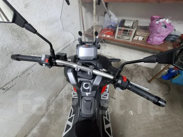 Regulmoto XDV. 278����. ��., ��������, ���������, ������ �� �� ����