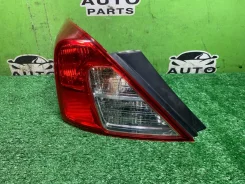 ����-������ Nissan Latio 2014 T005 N17 HR12DE, ������ ����� T005 ����