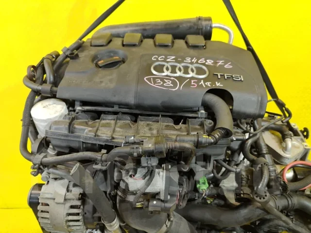 ��������� Audi Q3 2014 06J100034R 8U CCZ 06J100034R ����