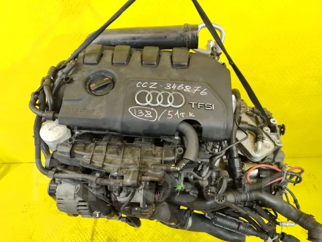 ��������� Audi Q3 2014 06J100034R 8U CCZ 06J100034R ����