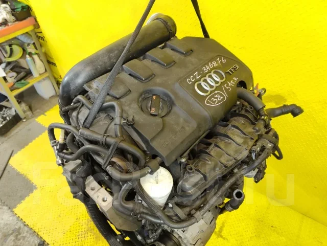 ��������� Audi Q3 2014 06J100034R 8U CCZ 06J100034R ����