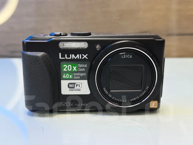 Panasonic Lumix ����