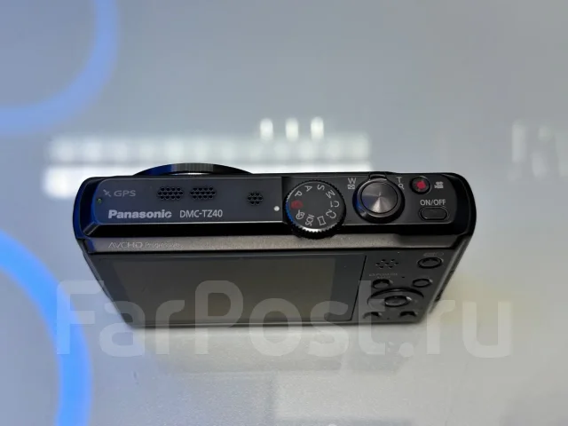 Panasonic Lumix ����