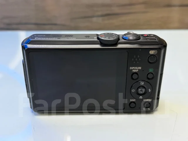 Panasonic Lumix ����