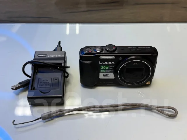 Panasonic Lumix ����