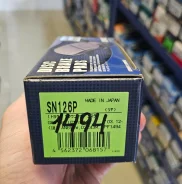 ������� ��������� ������ Advics SN126P, Crown 180, Mark X 120, GS300 SN126P ����