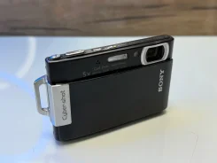 Sony Cyber-shot DSC-T200 ����