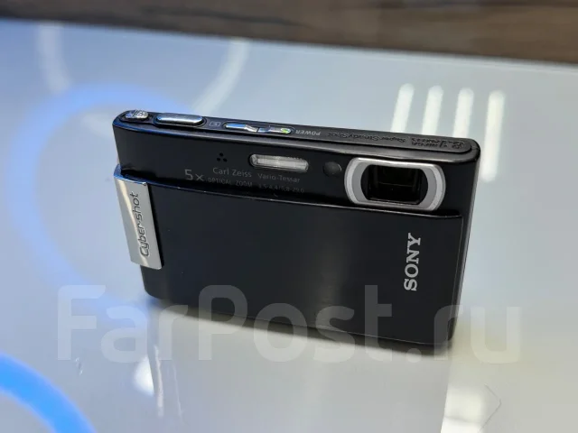Sony Cyber-shot DSC-T200 ����