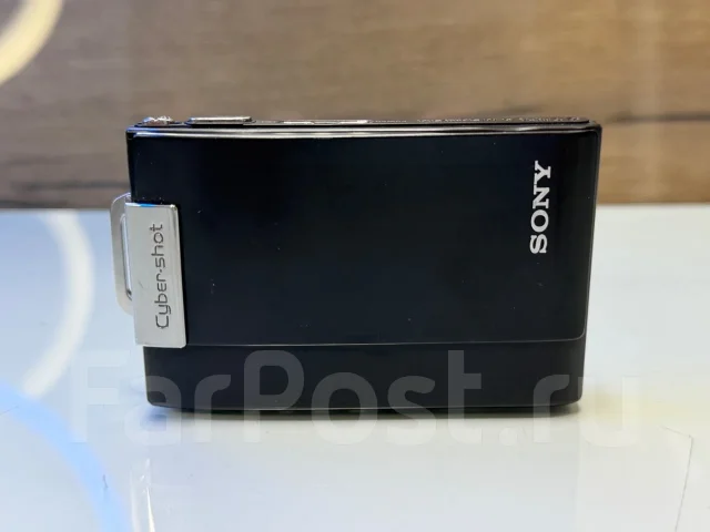 Sony Cyber-shot DSC-T200 ����