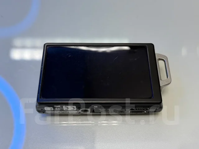 Sony Cyber-shot DSC-T200 ����
