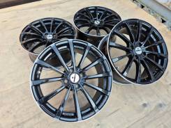 RAYS Sebring. 7.0/7.0x17", 4x100, ET52/38, �� 64,1���. ����