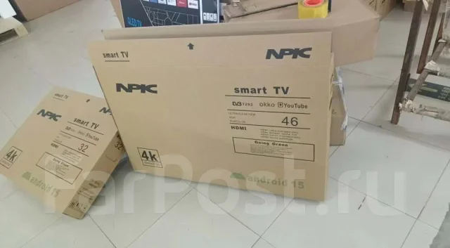 Npic. LED ����