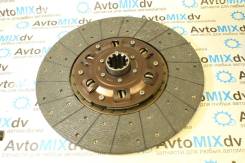 ���� ��������� 430x250x10x50.8 HND009 / HND045 / 90712C / 90466B 31250-5822 SDE S312506360 ����