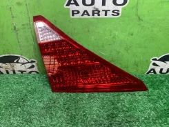������� ����� ������ Toyota Alphard 2008 5830 ANH20 2AZFE, ������ ����� 5830 ����