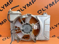 �������� ��������� Toyota Belta 2009 1671123090 KSP92 1KR-FE 1671123090 ����