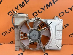 �������� ��������� Toyota VITZ 1671123090 KSP90 1KR-FE 1671123090 ����