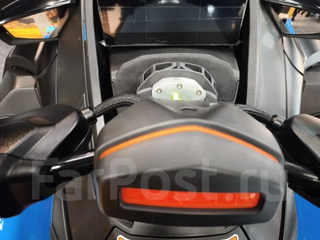 BRP Sea-Doo RXT. 2025 ��� ����