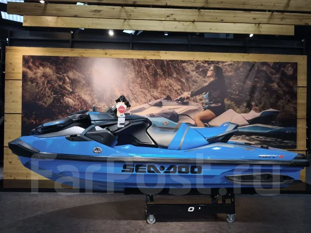 BRP Sea-Doo RXT. 2025 ��� ����