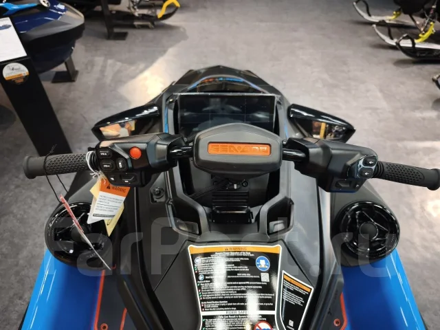 BRP Sea-Doo RXT. 2025 ��� ����