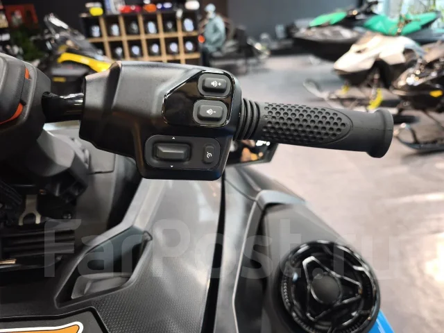 BRP Sea-Doo RXT. 2025 ��� ����
