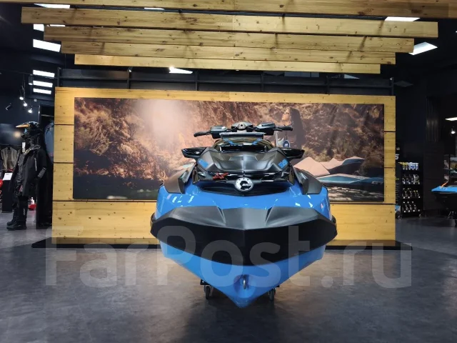 BRP Sea-Doo RXT. 2025 ��� ����