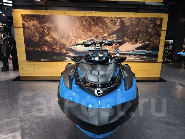 BRP Sea-Doo RXT. 2025 ��� ����