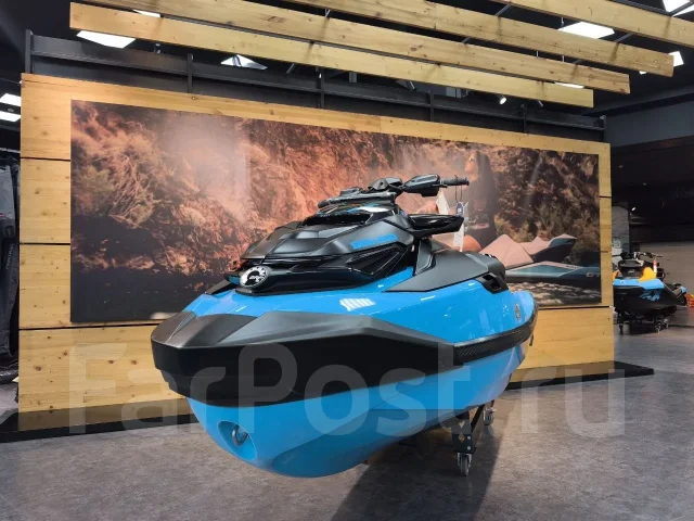 BRP Sea-Doo RXT. 2025 ��� ����