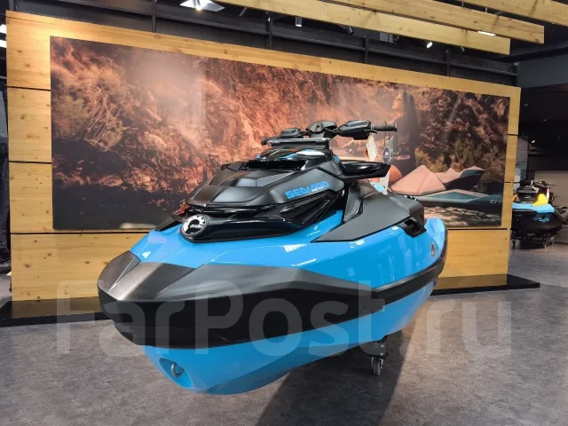 BRP Sea-Doo RXT. 2025 ��� ����