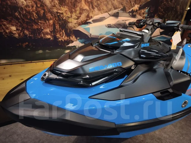 BRP Sea-Doo RXT. 2025 ��� ����