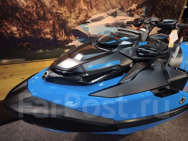BRP Sea-Doo RXT. 2025 ��� ����