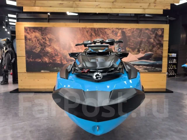 BRP Sea-Doo RXT. 2025 ��� ����