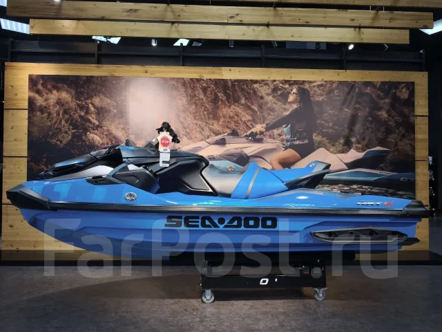 BRP Sea-Doo RXT. 2025 ��� ����