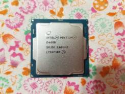 Intel Pentium G4600 ����