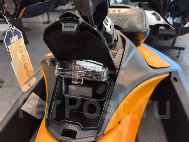 BRP Sea-Doo Spark Trixx. 2026 ��� ����