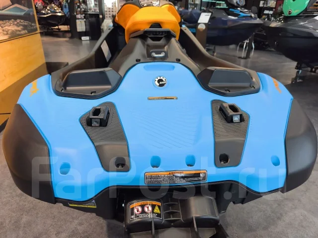 BRP Sea-Doo Spark Trixx. 2026 ��� ����