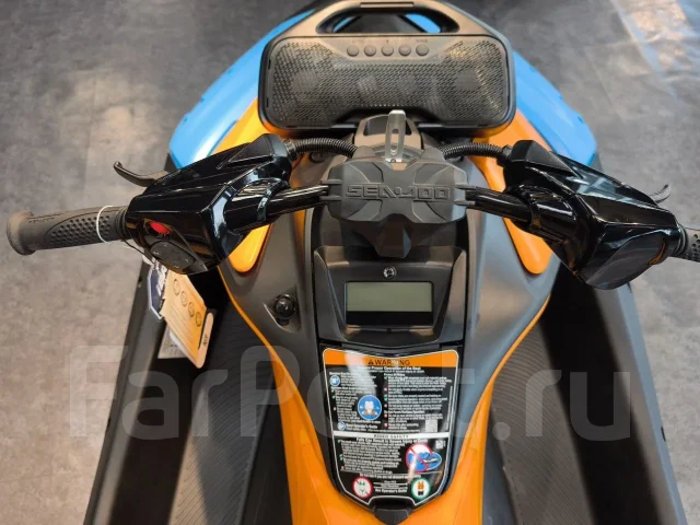 BRP Sea-Doo Spark Trixx. 2026 ��� ����