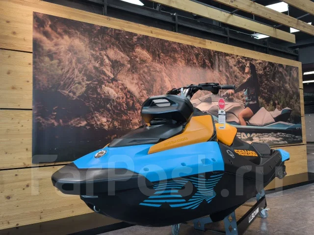 BRP Sea-Doo Spark Trixx. 2026 ��� ����