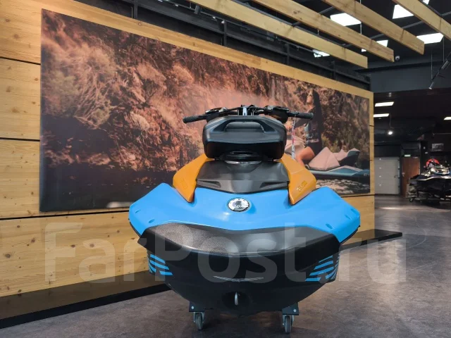 BRP Sea-Doo Spark Trixx. 2026 ��� ����