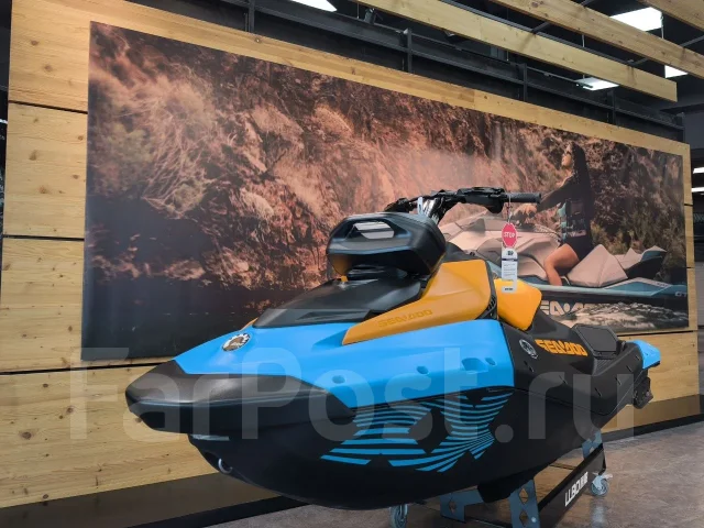 BRP Sea-Doo Spark Trixx. 2026 ��� ����