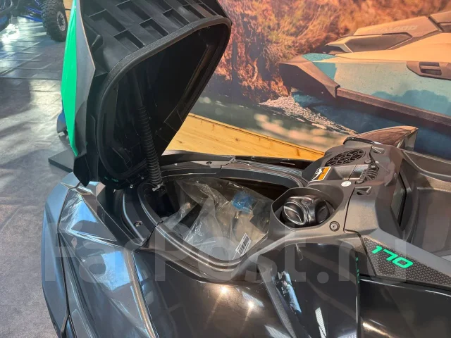 BRP Sea-Doo GTI. 2026 ���. ��� ����� �� ������������ ����