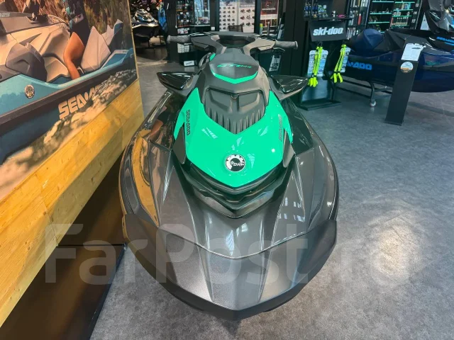 BRP Sea-Doo GTI. 2026 ���. ��� ����� �� ������������ ����